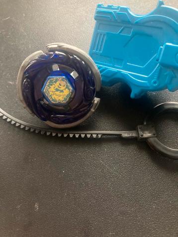 Original Beyblade Storm Aquario beschikbaar voor biedingen