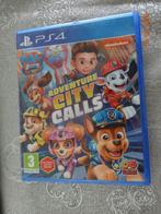ZGAN PS4 game city calls adventure geen krasje geen koeriers, Ophalen of Verzenden, Zo goed als nieuw