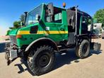 1979 Mercedes-Benz Unimog 424 - 4x4, Overige, Overige typen