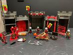 Playmobile Kasteelkoffer, Enlèvement, Comme neuf