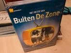 Buiten de zone - 2DVD, Cd's en Dvd's, Dvd's | Nederlandstalig, Ophalen of Verzenden