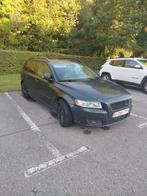Volvo V50 problème Turbo, Auto's, Volvo, Leder, Elektrisch, Particulier, V50