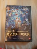 Le merveilleux magasin de Mr Magorium, Enlèvement ou Envoi