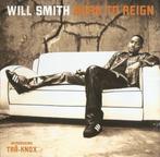 CD- Will Smith – Born To Reign- (Hip hop), Cd's en Dvd's, Ophalen of Verzenden