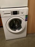 Beko wasmachine  7kg en Bosch droogkast max 6, Elektronische apparatuur, Was-droogcombinaties, 4 tot 6 kg, Ophalen, Gebruikt