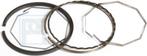 Volvo zuigerveer 1piston OEM ref 2753697 940 240 740 760 Vol, Ophalen of Verzenden, Nieuw, Volvo
