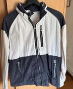 Sportieve wind/ regenjack Mcgregor - unisexe - maat 50, Wit, Nieuw, Ophalen of Verzenden, McGregor
