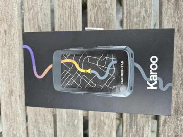 Nieuwe Hammerhead Karoo beschikbaar voor biedingen