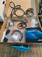 Bose audio kabels en calibratie set, Ophalen of Verzenden