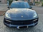 Porsche Cayenne E-Hybrid Tiptronic S ***TOP OCCASIE***, Autos, Porsche, SUV ou Tout-terrain, Carnet d'entretien, Cuir, Hybride Électrique/Essence