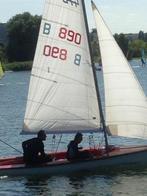 470 Zeilbootje, Watersport en Boten, Ophalen, Gebruikt, Overige typen, 3 tot 6 meter