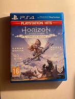 Horizon Zero Dawn Complete Edition PS4, Comme neuf, Enlèvement ou Envoi