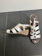 Sandalen maat 37, Comme neuf, Enlèvement