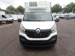 Réfrigérateur/congélateur Renault Trafic, Boîte manuelle, Phares antibrouillard, Diesel, TVA déductible