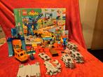 Lego Duplo 10875 - trein met doos!, Kinderen en Baby's, Speelgoed | Duplo en Lego, Ophalen of Verzenden, Duplo