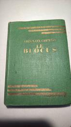 Le blocus, Enlèvement ou Envoi