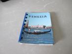 Boekje met snapshots Venetië, Gebruikt, Ophalen of Verzenden