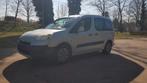 Peugeot Partner 1.6 Hdi Bi.2013 Met 239.000 Km, Auto's, Voorwielaandrijving, Stof, Electronic Stability Program (ESP), Bedrijf