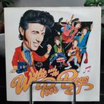 LP Willie And The Poor Boys – Willie And The Poor Boys, Ophalen of Verzenden