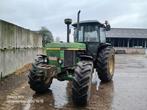 john deere 3050, Zakelijke goederen, 80 tot 120 Pk, Gebruikt, Meer dan 10000, Ophalen