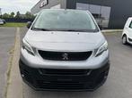 Peugeot Expert L3 lang 2.0 1st eig ohboek gps carplay cruise, Auto's, Bestelwagens en Lichte vracht, 4 cilinders, 1760 kg, Bedrijf