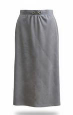 ✨️VINTAGE Rok Suède Maat 38 - Met BUNDELKORTING‼️✨️, Kleding | Dames, Maat 38/40 (M), Ophalen of Verzenden, Zo goed als nieuw