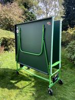 Table de ping-pong Sven Mobilo, Ophalen, Gebruikt, Wedstrijdformaat