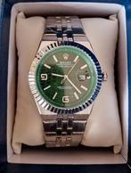 Collection Rolex Hobby à vendre (10 pièces) pour cause d'aba, Rolex, Enlèvement ou Envoi, Acier, Acier