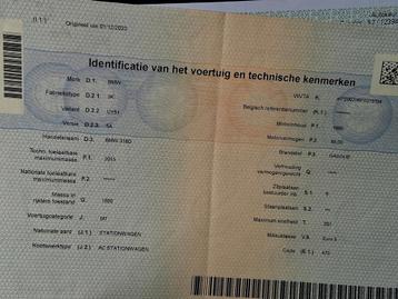 Bmw e91, Auto's, Euro 5, Achterwielaandrijving, Zwart, Zwart