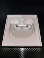 AirPods Pro 2de generatie - Topstaat - Prijs onderhandelbaar, Telecommunicatie, Ophalen, Zo goed als nieuw, In gehoorgang (in-ear)