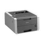 HL-3140CW | A4 kleurenledprinter, Impression couleur, Comme neuf, Imprimante, Enlèvement ou Envoi