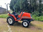 Kubota ASTE A-15 Tractor 16pk 4x4 SPER, Ophalen