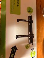 Téléviseur Goobay EasyFix Super Slim, Enlèvement, Comme neuf