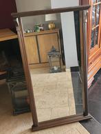 Miroir, Ophalen, Gebruikt, 100 tot 150 cm, Rechthoekig