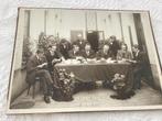 Grote speciale foto “comité de secours guerre 1914 Péruwelz”, Collections, Photos & Gravures, Comme neuf, Autres sujets/thèmes