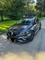 Megane RS-trofee, 4 cilinders, Alcantara, 5 zetels, 5 deurs