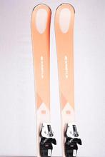 140; 148; 156 cm dames ski's KASTLE DX 73 W 2020, grip walk, Sport en Fitness, Verzenden