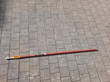 WOLF-Garten Multi-Star steel 220-400 cm beschikbaar voor biedingen