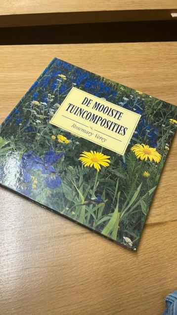 R. Verey - De mooiste tuincomposities beschikbaar voor biedingen