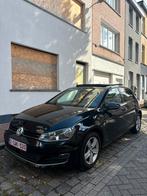 Volkswagen golf 7 1.6 TDI highline FULL OPTION, Auto's, Alcantara, Diesel, Te koop, Alarm