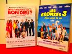 LOT DE 2 DVD FILM COMIQUE, Ophalen, Gebruikt
