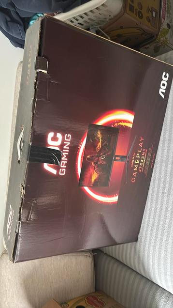 Niet gebruikt, Enlèvement, Neuf, Gaming