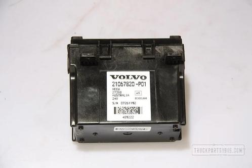 Volvo FH Electrical System Volvo VECU Unit Used, Auto-onderdelen, Vrachtwagen-onderdelen, Volvo, Gebruikt, Ophalen