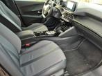 Peugeot 2008 II, Argent ou Gris, Achat, Euro 6, Entreprise