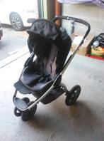 Poussette,landau ,maxicosy, Enlèvement, Utilisé, Poussette combi, Avec nacelle