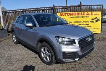 Audi Q2 30 TDi Business Edit. S tronic beschikbaar voor biedingen