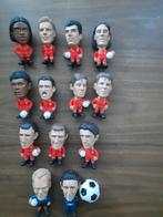 Voetbalfiguren Rode Duivels 1997, Verzamelen, Poppetjes en Figuurtjes, Gebruikt, Ophalen of Verzenden