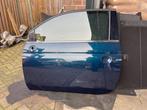 PORTIER LINKS Fiat 500 (312) (01-2007/12-2012), Gebruikt, Links, Fiat, Deur