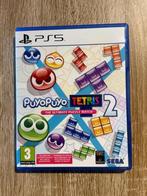 Puyo Puyo Tetris 2 - Playstation 5, Ophalen of Verzenden, Zo goed als nieuw