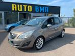 OPEL MERIVA 1.3 DIESEL, Euro 5, 129 g/km, Bedrijf, Meriva